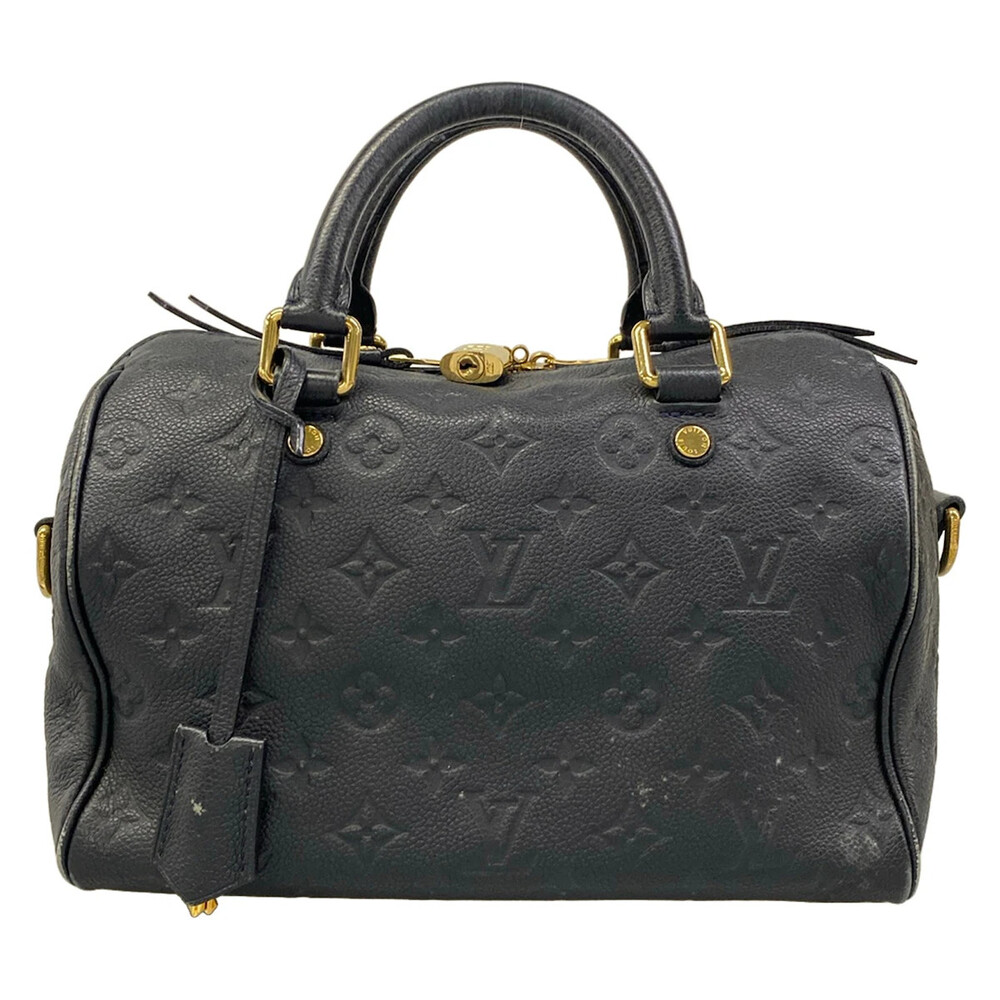 Louis Vuitton Speedy Bandouliere 25 #349933L13B